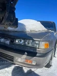 Used Left Tail Light Assembly Fits: 1991 Honda Accord Sw Lid Mounted Grade. Fixed Price $135.70.