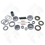 Yukon Gear And Axle #yk Master Overhaul Kit. Fixed Price $236.99.