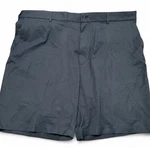 Walter Hagen Big & Tall Athletic Navy Golf Shorts 48 Moisture Wicking Stretch. Fixed Price $15.00.