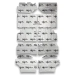 Flatline Barriers TABA1006. Fixed Price $161.95.