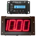 Biondo Megadial-br Digital Display Dial-in Board & Control. Fixed Price $444.99.