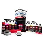 Jax Wax Ultimate Bucket Detailing Kit. Fixed Price $200.99.