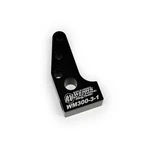 Wehrs Machine Shock Mount Swivel Alum 1IN Drop WM300-3-1. Fixed Price $41.92.