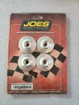 Joes Racing Products 12080 Spoiler/window Support Back Washer (pack Of 4). Fixed Price $20.00.