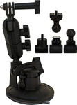 Panavise Actiongrip 3N1 Suction Cup Windshield Mount Kit New Box. Fixed Price $40.00.