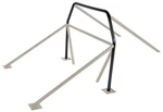 Comp Eng Or Speed Tech Duster Cuda Roll Bar Main Hoop 68-76 C3123A. Fixed Price $73.59.