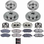 Disc Brake Kit Power Stop KCOE114B. Fixed Price $783.99.