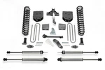Fabtech Lift Kit Suspension- K2118DL. Fixed Price $2770.61.