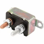 Quickcar 50-424 Circuit Breaker 40 Amp Rating Carded Each. Fixed Price $22.39.