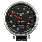 Autometer 6896 Ultimate Series 5" Pedestal Tachometer Gauge, 0-9000 Rpm. Fixed Price $1000.19.