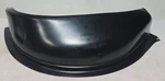 1970-1974 Plymouth Barracuda/cuda Rear Outer Wheelhouse Panel Rh Edp Coated. Fixed Price $97.50.