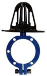 Bsb 7451 Clamp-on Lower Spring Bucket Rh. Steel-clamps To 3" Axle Tube.. Fixed Price $65.00.