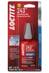 Loctite Threadlocker 243 Blue 36ML/1.22OZ. Fixed Price $45.86.