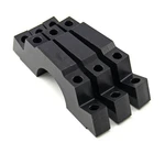 Speedmaster Crankshaft Main Cap PCE289.1004; 4-BOLT Splayed Billet For Chevy. Fixed Price $109.50.