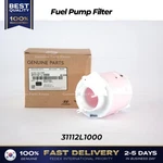 Genuine Fuel Pump Filter 31112L1000 For Hyundai Kia. Fixed Price $74.00.