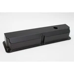 Prw Valve Cover Set 4039007; Black Anodized Fabricated Aluminum For 352-428 Fe. Fixed Price $235.30.