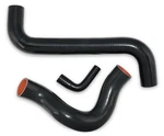 C6TZ-8260-86-BK Scott Drake 1966-77 Bronco Silicone Radiator Hose Set (V8). Fixed Price $112.95.