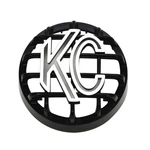 Kc Hilites 7219 Rally 400 Series Stoneguard Headlight. Fixed Price $18.99.