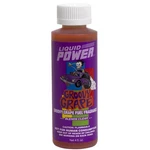 Power Plus Fuel Fragrance 19769-32; Groovy Grape 4OZ, Treats 20 Gallons Gas. Fixed Price $19.05.