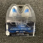 Hella H71071222 Optilux Extreme White Xb Bulbs 881 Xenon Pair Of. Fixed Price $25.49.