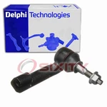 Delphi Left Outer Steering Tie Rod End 2007-2018 Ford Expedition Gear Hc. Fixed Price $65.62.