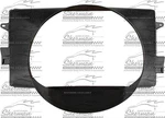 Sherman Parts 579-432 Fan Shroud V6 Ford F150/250 Ld P/u 00-03 Heritage 04. Fixed Price $63.98.