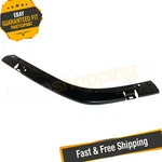 Crown 55155677AF Front Left Fender Flare Retainer For 1997-2001 Jeep Cherokee Xj. Fixed Price $33.50.