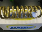 Legends Race Car, Thunder Roadster, X300 Landrum Spring 8" 1.875 Lbs. Fixed Price $69.99.