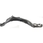 Sherman 3438-24-4 Right Front Fender Liner For 2003-2004 Mazda 6. Fixed Price $27.83.