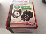 Granatelli 75955030-01C Ford Mass Airflow Sensor 1994-95 Mustang Gt 5.0L. Fixed Price $299.99.