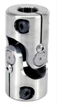 Flaming River Stainless Pinch Bolt U-joint FR2719DD. Fixed Price $190.99.