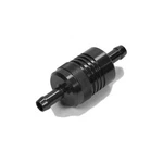 Russell Fuel Filter 5/16IN Push- On Black- 645090. Fixed Price $13.48.