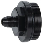 Allstar 40223 Fuel Filter End Cap -6. Fixed Price $21.75.