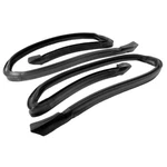 Metro Supersoft Molded Roof-rail Seals For 1978-88 Oldsmobile Cutlass Supreme. Fixed Price $266.89.