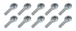 Allstar Performance ALL58008-10 Rod End Rh 1/2 Male Steel 10PK. Fixed Price $66.99.