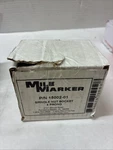 Mile Marker Spindle Nut Socket 4 Prong (15002-01). Fixed Price $19.79.
