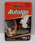 Autolite Spark Plugs XP24DP2 VJ1 21022012 For Import & Domestic Pack Of. Fixed Price $14.99.