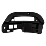 Sherman GMTRAV24-95QL Bumper Cover Bracket Front Left Outer Capa For Traverse. Fixed Price $45.01.