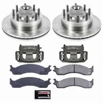 Disc Brake Kit Power Stop KCOE5087. Fixed Price $791.99.