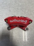 Wilwood 120-12160-RD Fdp-lp Caliper, 5.25 Inch Mount, 1.12 PISTON/.81. Fixed Price $199.25.