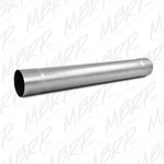 Mbrp MDA30 4" Muffler Delete Pipe 30" Universal Exhaust Section. Fixed Price $73.95.