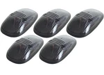 Pacer Products 20-244S For 1999-2002 Dodge Ram Smoke HI-5 Cab Roof Light Kit. Fixed Price $124.35.