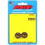 Arp 300-8324 Black Oxide 12-POINT Nuts. Fixed Price $5.99.