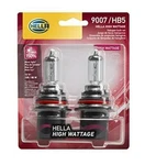 Hella 9007 100/80WTB Twin Blister High Wattage Bulbs, Assorted Sizes Styles. Fixed Price $21.46.