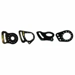 Out-pace Racing Products 8-120-S2 7/8" Round Greasable Steel Tube. Fixed Price $117.76.