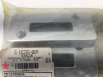 1969 Gm F Body Bucket Seat Headrest Escutcheon & Lock Bracket Trim Pair. Fixed Price $59.39.