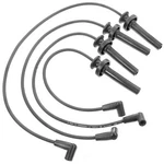 Spark Plug Wire Set Standard 7540. Fixed Price $60.72.