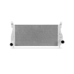 Mishimoto Performance Intercooler Fits Chevrolet 6.6L Duramax 2001-2005 Silver. Fixed Price $1049.95.