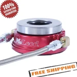 Mcleod 14-304QD 1400 Series Hydraulic Throwout Bearing For 1997-2004 C5 Corvette. Fixed Price $561.47.