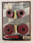 Prothane 6-1213 1983-2004 Mustang Strut Tower Bushings Old Stock Unused. Fixed Price $21.99.
